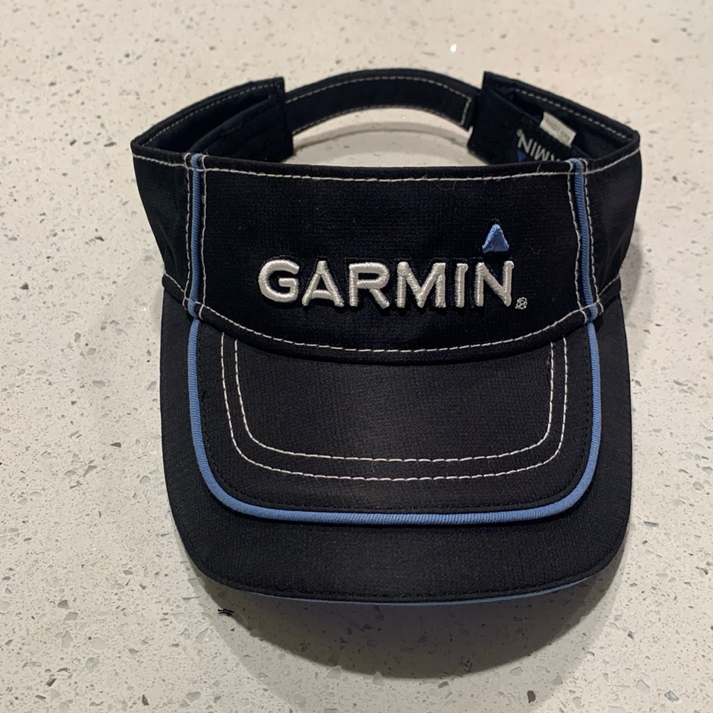 Garmin Gps Hat Visor